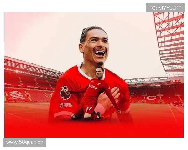 努涅斯：从乌拉圭草根到利物浦9号的生涯逆袭解析