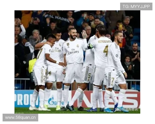 皇马欧冠争冠压力上升，对赛季走势形成制约