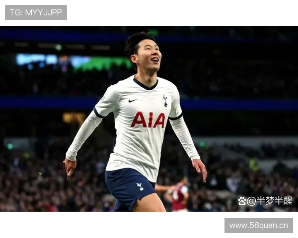 孙兴慜vs朴智星 生涯荣誉与足坛历史地位差距解析