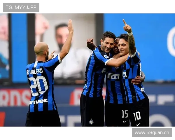 国际米兰进攻上限受限,中场创造力不足影响战术推进与得分效率 国际米兰进攻上限受限,中场创造力不足影响战术推进与得分效率