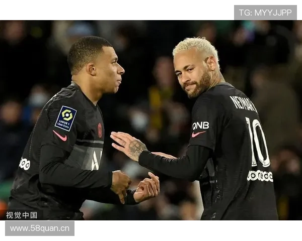 维尼修斯 vs 内马尔：盘带效率与突破方式对比分析