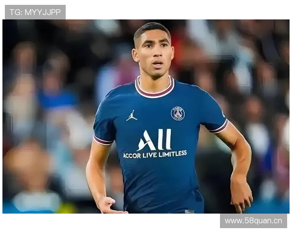 阿什拉夫:摩洛哥国家队核心与领袖地位解析