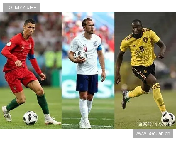 凯恩与卢卡库射门效率分化在不同体系下形成趋势 凯恩与卢卡库射门效率分化在不同体系下形成趋势