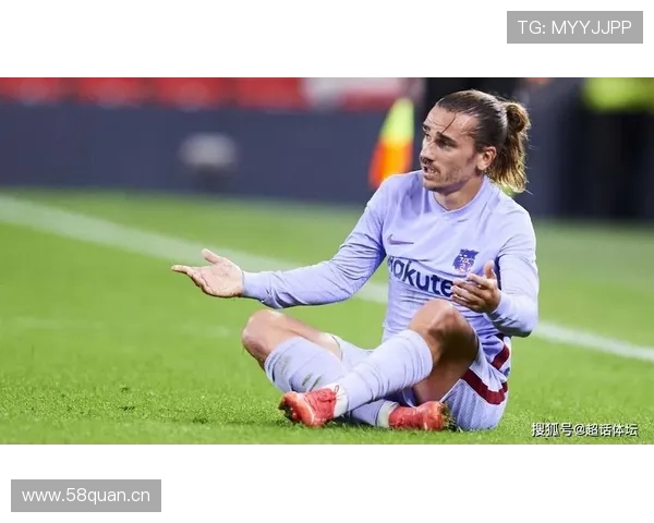 格列兹曼与梅西不兼容问题在哪?战术共存与角色适配的深层分析 格列兹曼与梅西不兼容问题在哪?战术共存与角色适配的深层分析