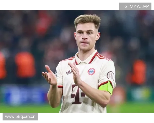 祖比门迪与基米希:全能后腰的战术角色及比赛影响力对比