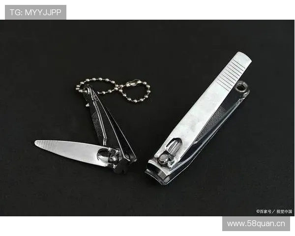 拉莫斯连指甲都讲究成这样，普通人指甲刀能顶得住吗？