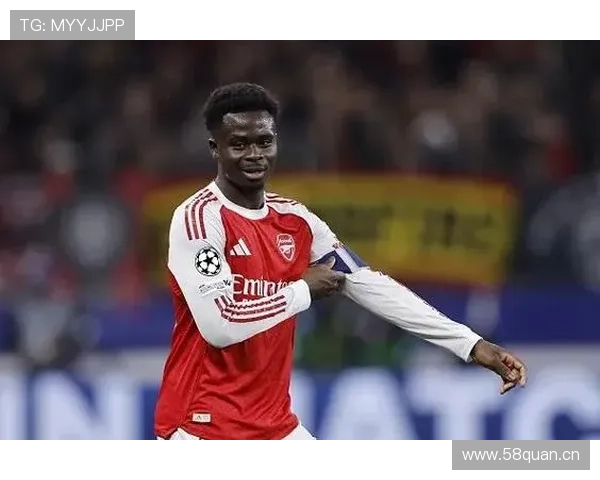 萨卡这孩子球场上光芒万丈，真不知道他假期都怎么过的，感觉和咱们差了十条街！