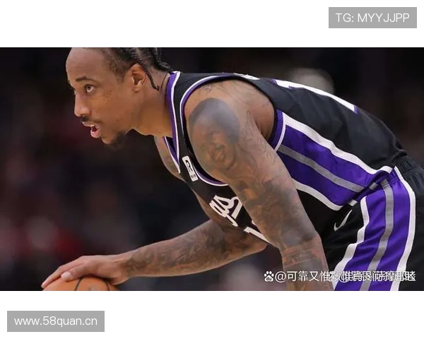 德罗赞无球背身单打效率提升拉开与东契奇差距