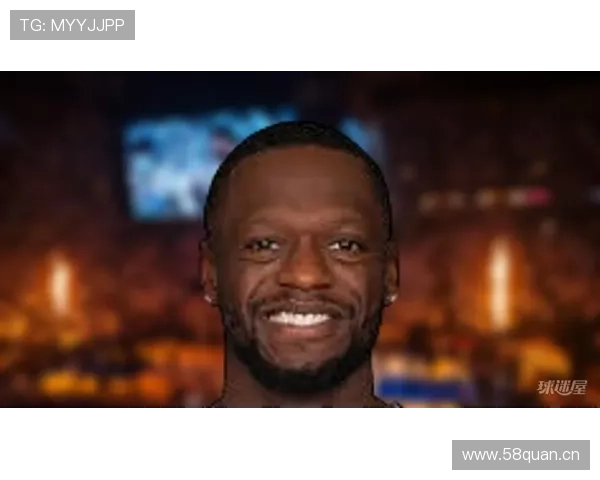 朱利叶斯·兰德尔挡拆拉开空间提升球队得分效率明显